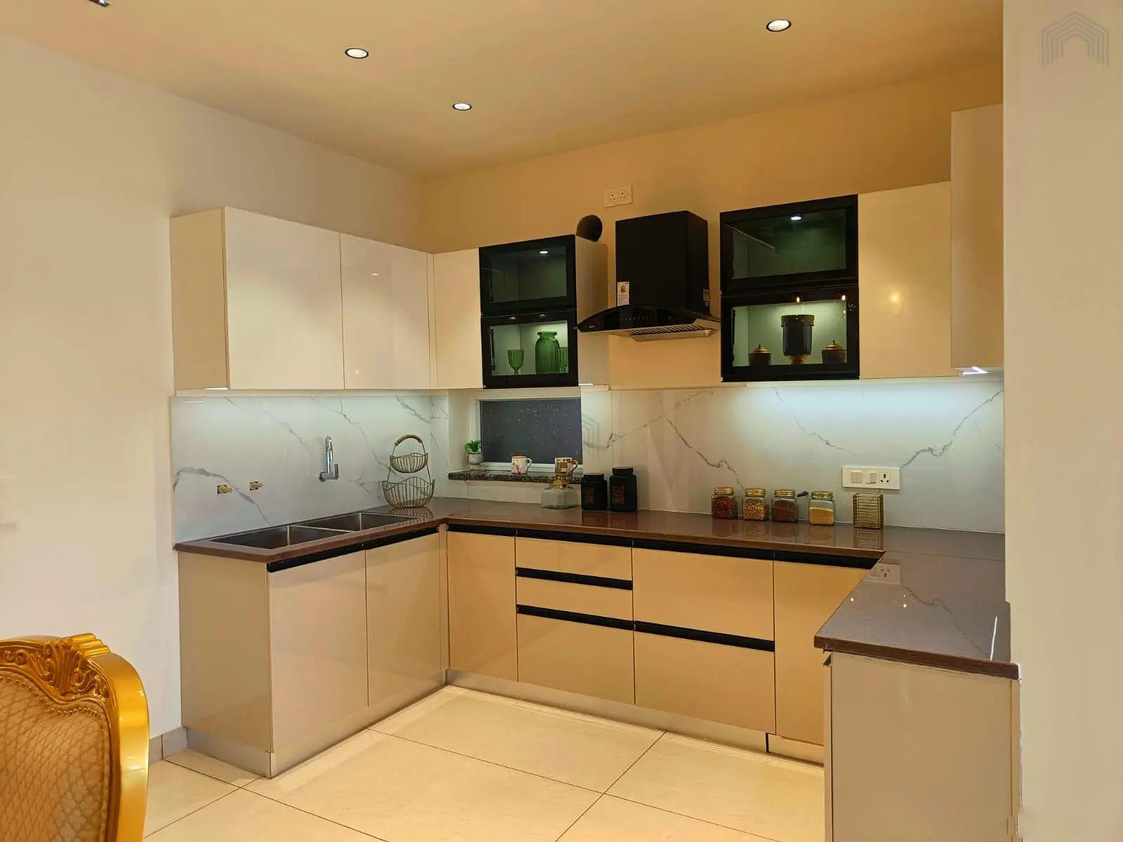 Green Valley Residencia
