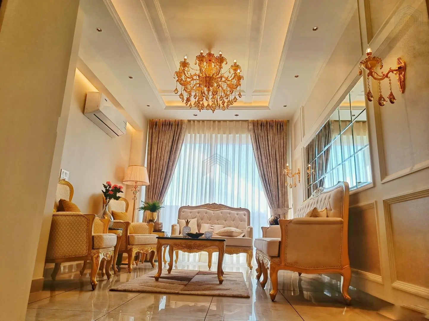 Green Valley Residencia