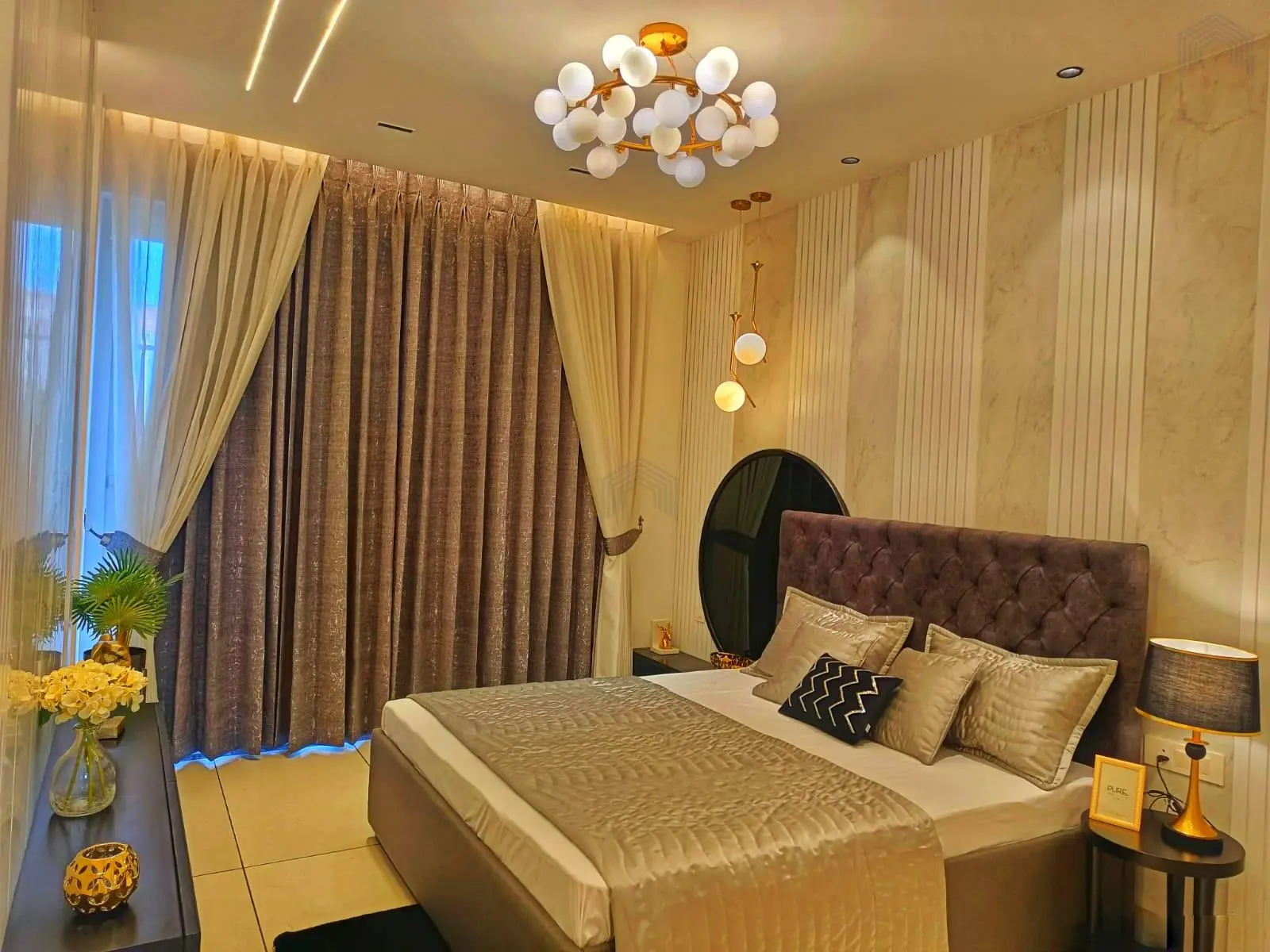 Green Valley Residencia