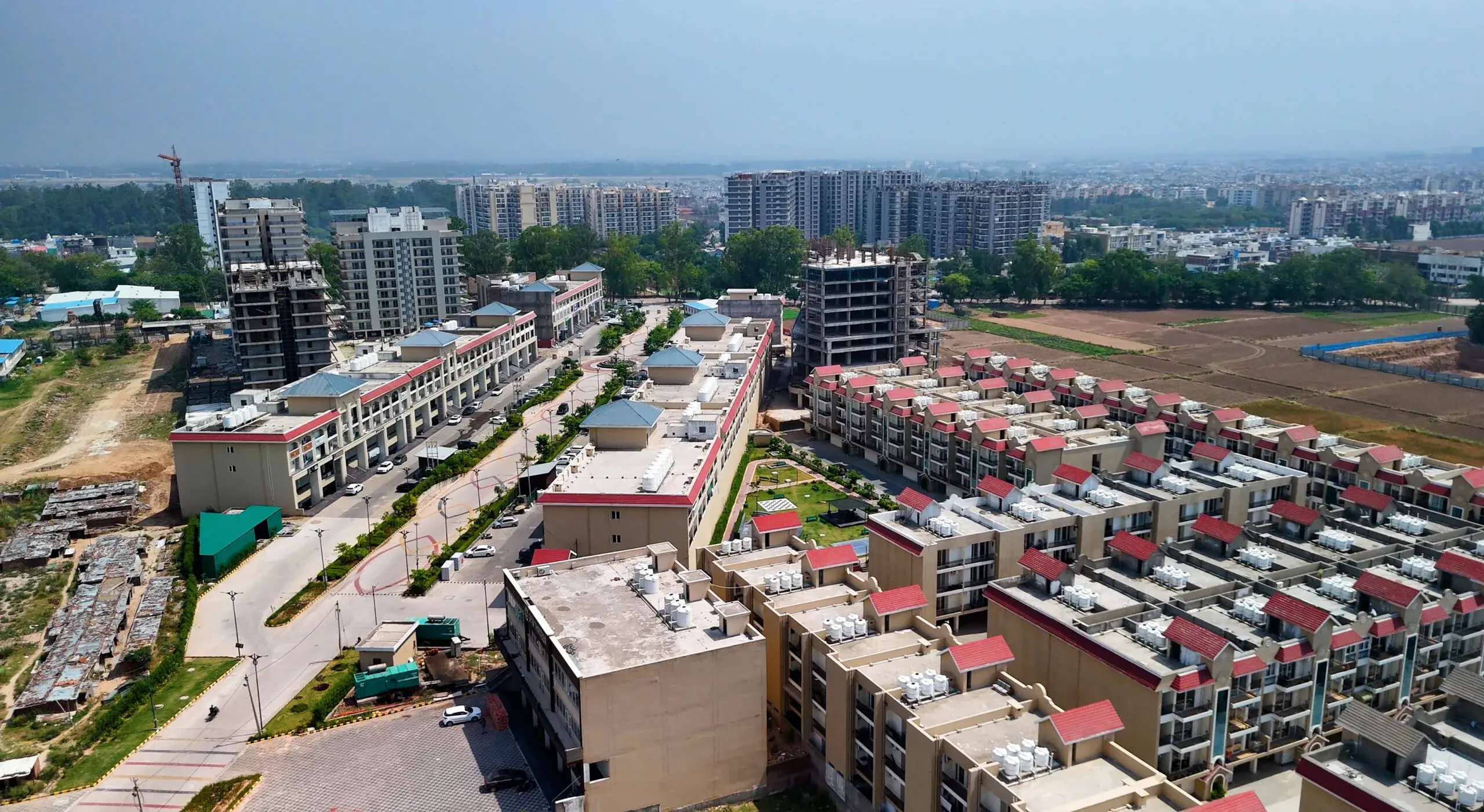 City of Dreams (SBP)