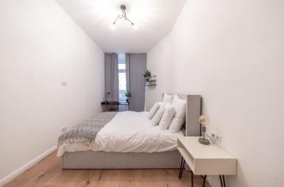 Top Amenities That Make 3 BHK Homes in Zirakpur Truly Worth It