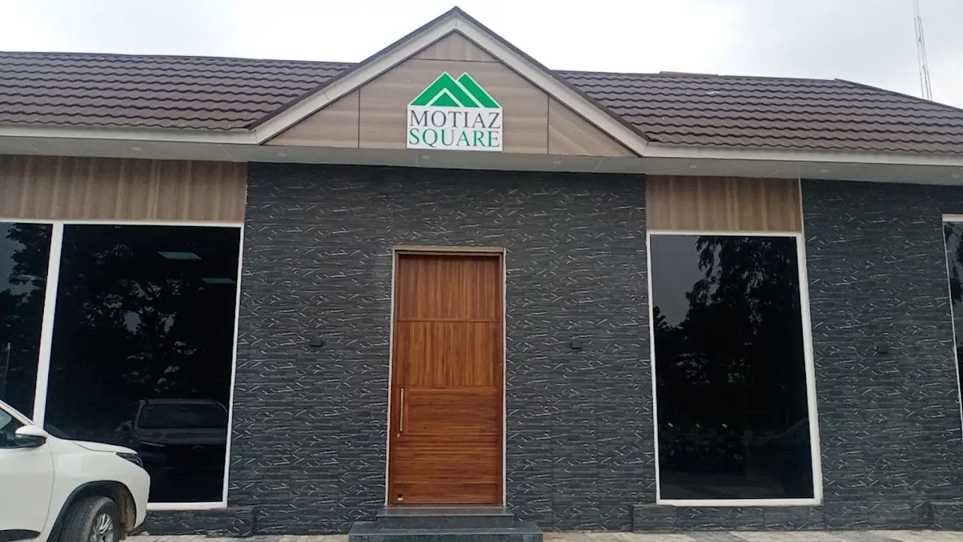 Motiaz Square