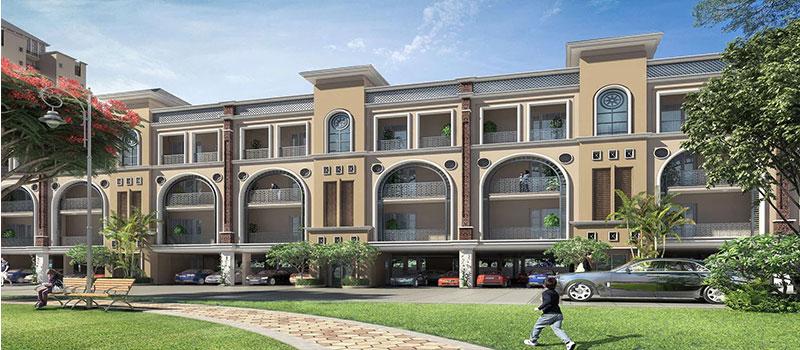 City of Dreams (SBP)