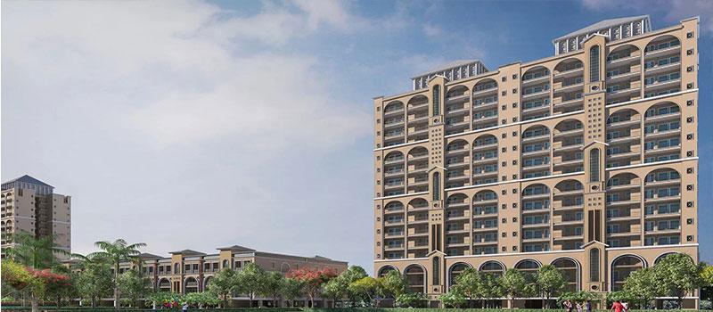 City of Dreams (SBP)