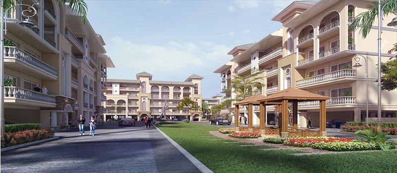 City of Dreams (SBP)