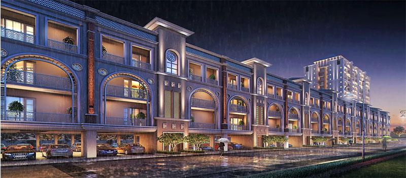 City of Dreams (SBP)