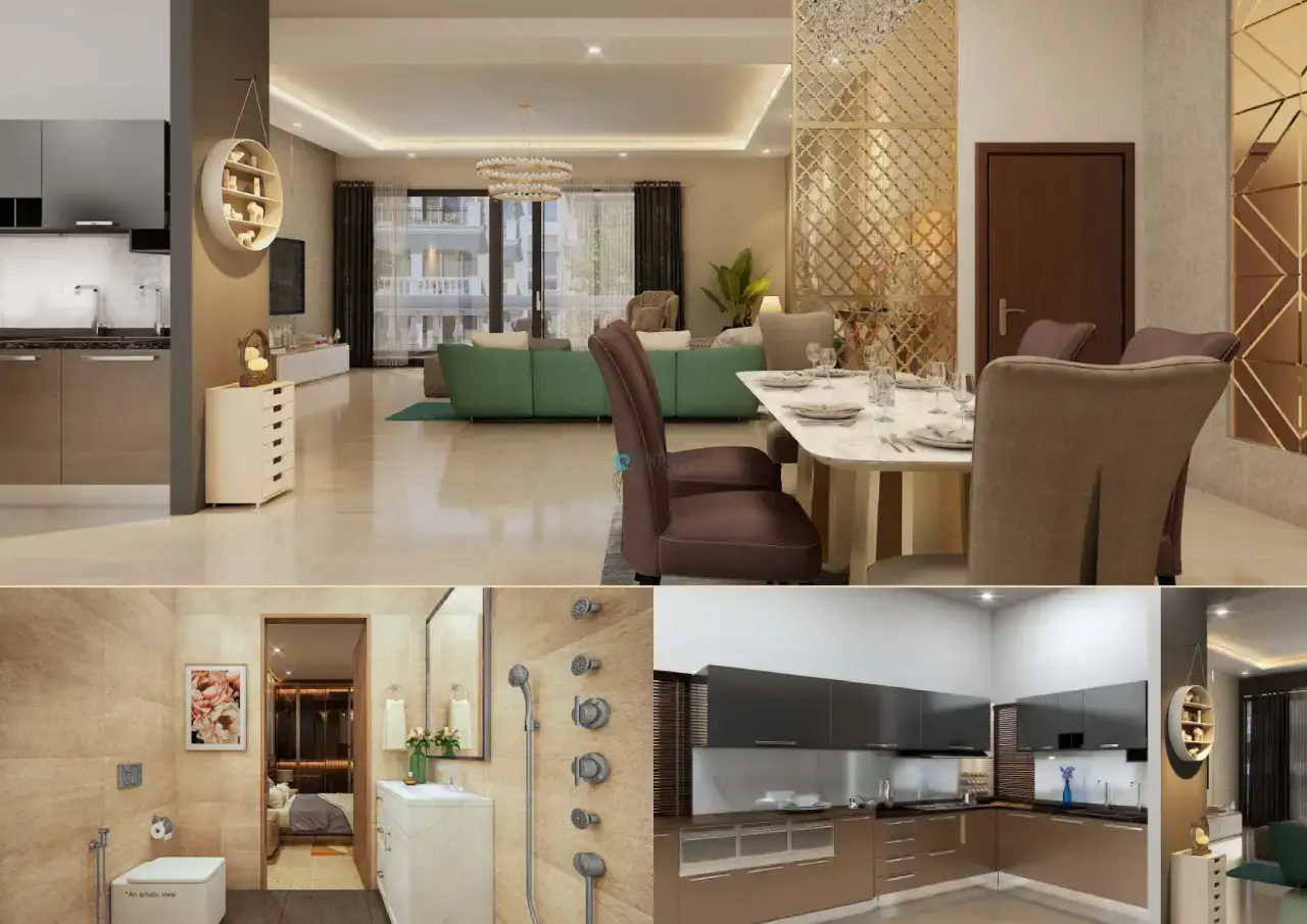 Green Valley Residencia