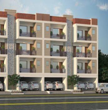 Akash Homes
