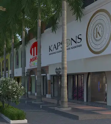 Western Street (RSR Group)