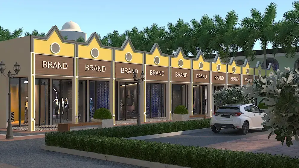 Western Street (RSR Group)