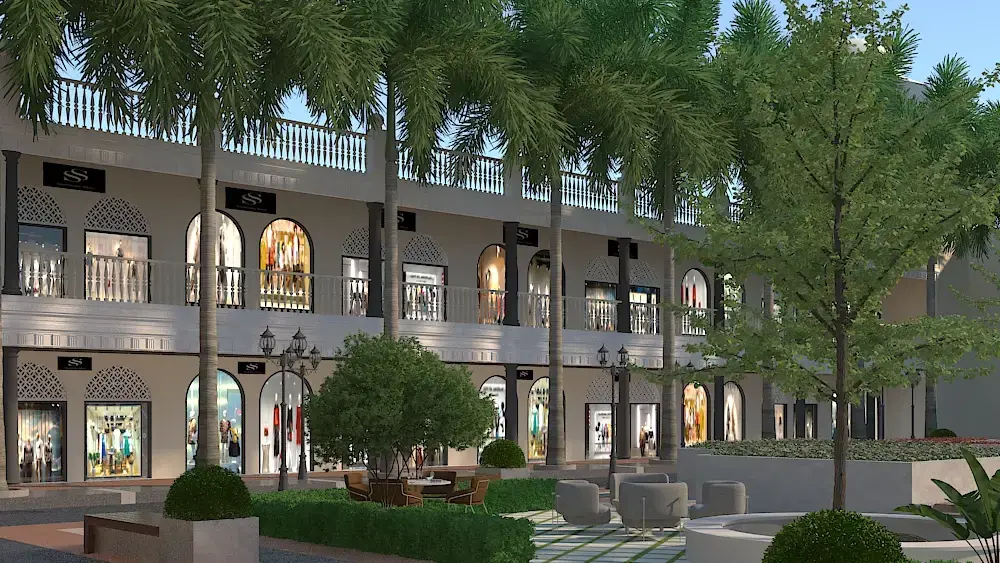 Western Street (RSR Group)