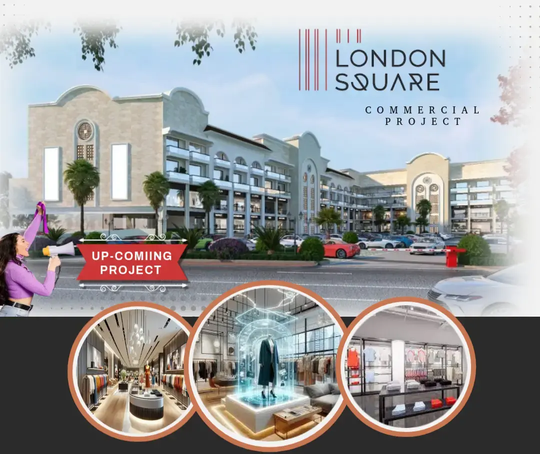 London Square