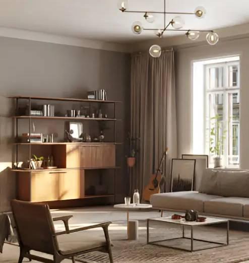 Motiaz Amelia Estate