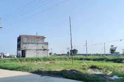 Signature City (IT City Chowk)